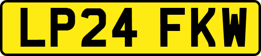 LP24FKW