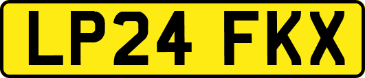 LP24FKX