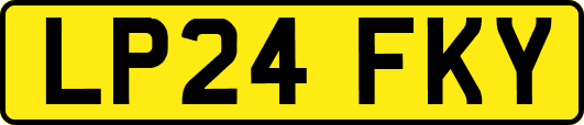 LP24FKY