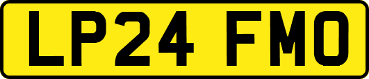 LP24FMO