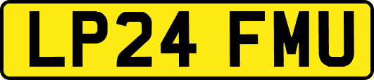LP24FMU