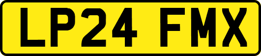 LP24FMX