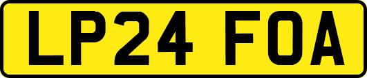 LP24FOA