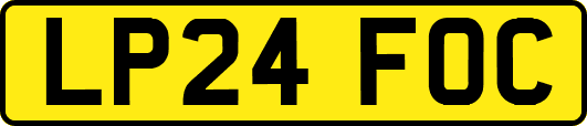 LP24FOC