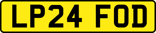 LP24FOD