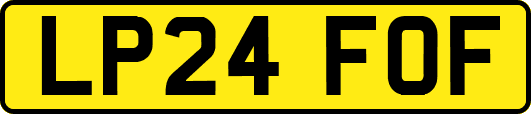 LP24FOF