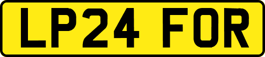 LP24FOR
