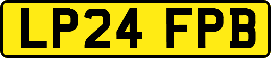LP24FPB
