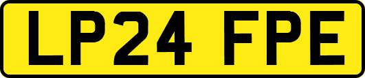 LP24FPE