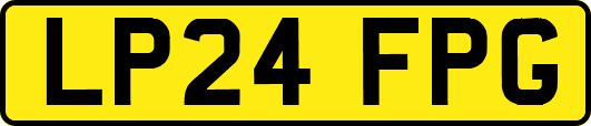 LP24FPG