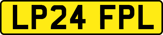 LP24FPL