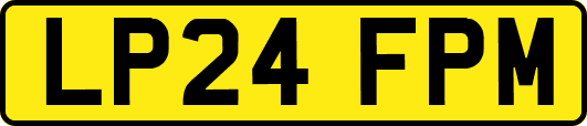LP24FPM