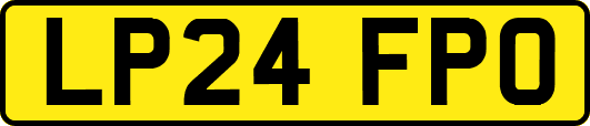 LP24FPO