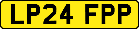 LP24FPP