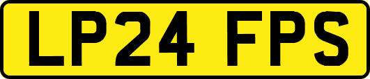 LP24FPS