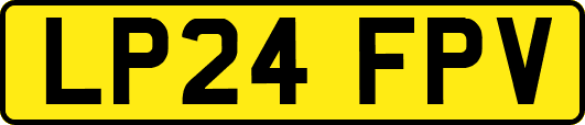 LP24FPV