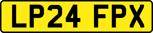 LP24FPX
