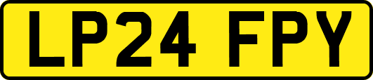 LP24FPY