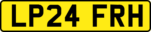 LP24FRH
