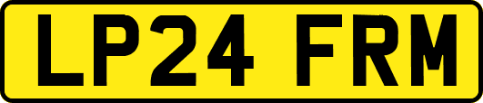 LP24FRM