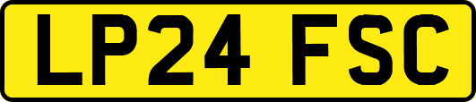 LP24FSC