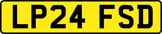 LP24FSD