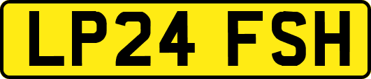 LP24FSH