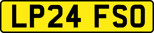 LP24FSO