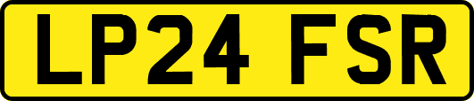 LP24FSR