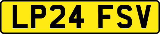 LP24FSV