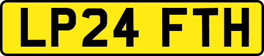 LP24FTH