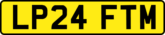 LP24FTM