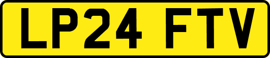LP24FTV