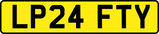 LP24FTY