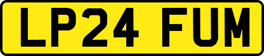 LP24FUM