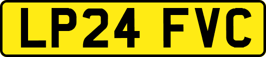 LP24FVC