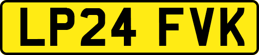 LP24FVK