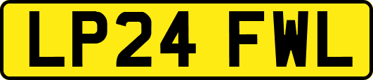 LP24FWL