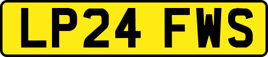 LP24FWS