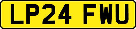 LP24FWU