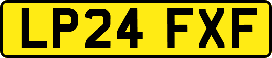 LP24FXF