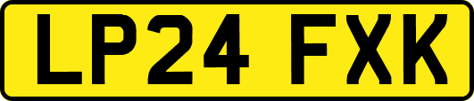 LP24FXK