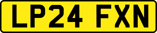 LP24FXN