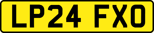 LP24FXO