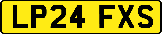 LP24FXS