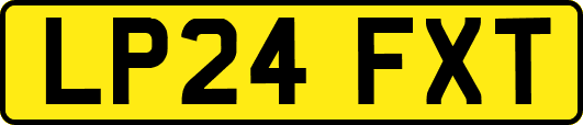 LP24FXT