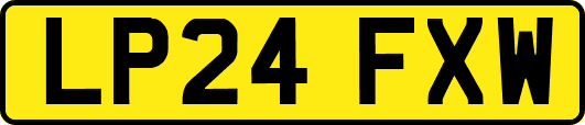 LP24FXW