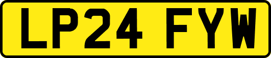 LP24FYW