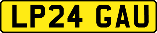 LP24GAU
