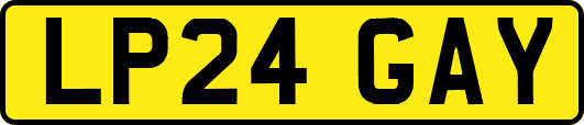 LP24GAY